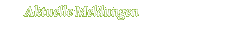 Aktuelle Meldungen