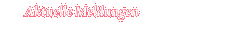 Aktuelle Meldungen